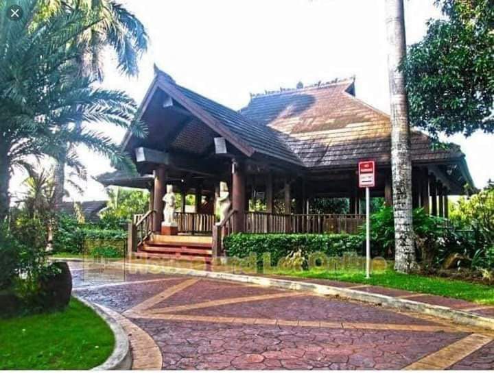 House in Santoso Villas Nusa Dua Farm Estate Paradahan 1 Tanza Cavite