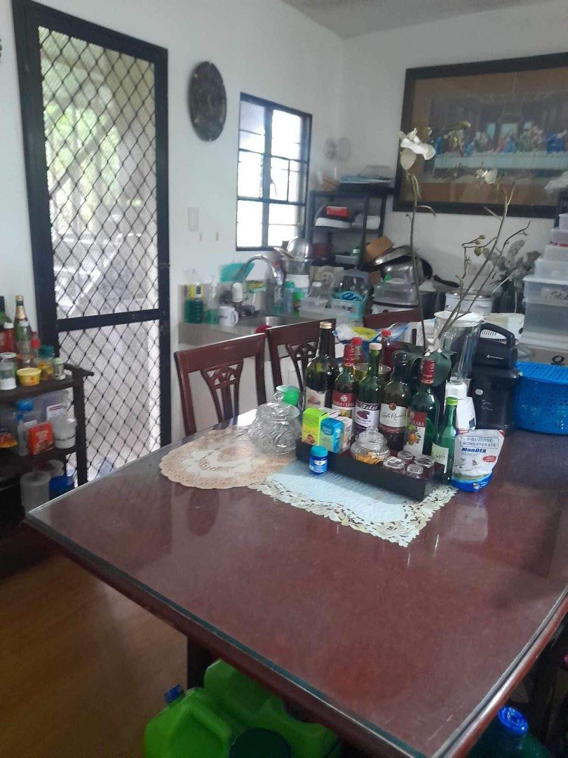 House in Santoso Villas Nusa Dua Farm Estate Paradahan 1 Tanza Cavite