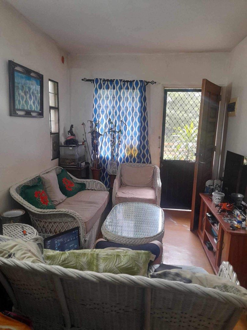 House in Santoso Villas Nusa Dua Farm Estate Paradahan 1 Tanza Cavite