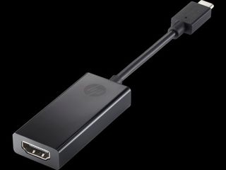 HP USB-C to HDMI 2.063009701835395110