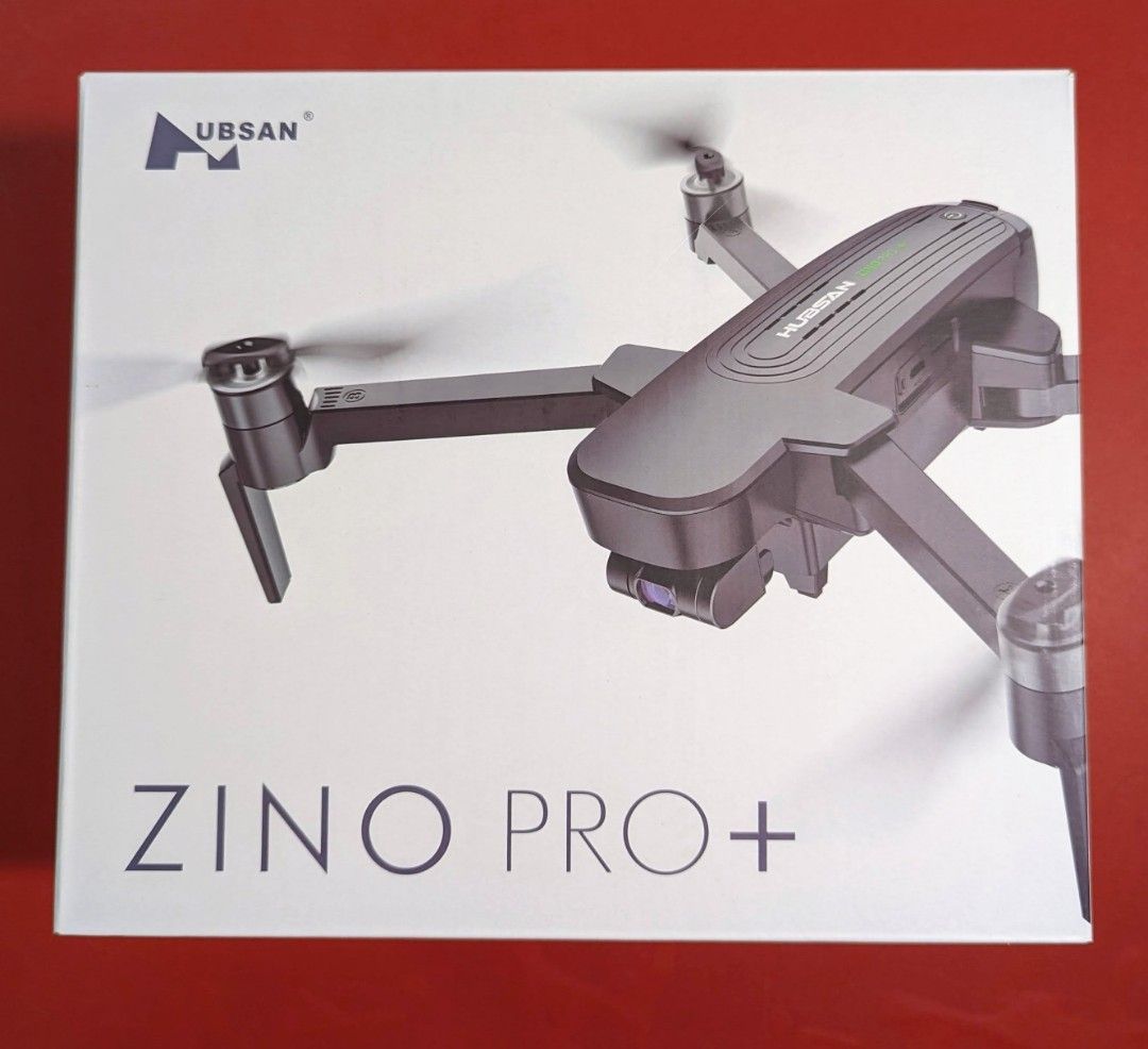 Zino pro online plus specs