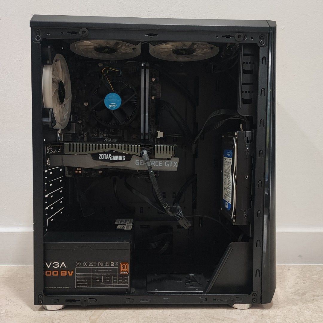 1660 super i5 7500 outlet