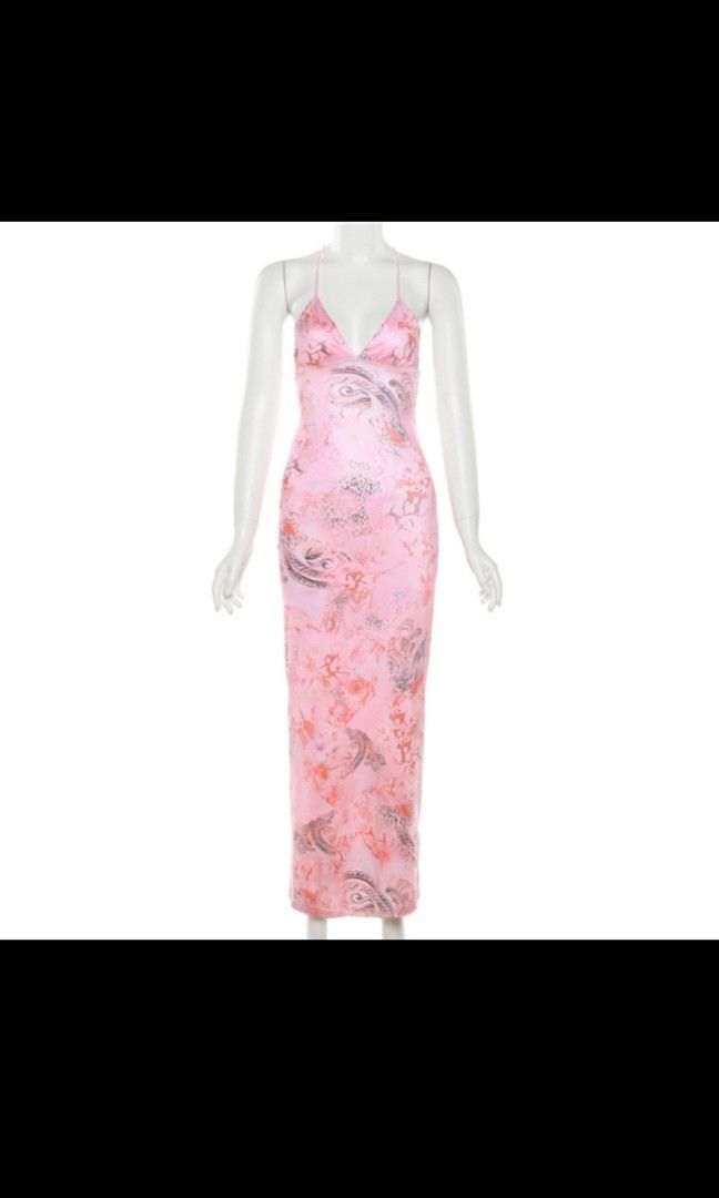 Iamgia Ellery dress butterfly I am gia style dress, Women's Fashion, Dresses  & Sets, Dresses on Carousell