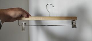 Ikea hangers