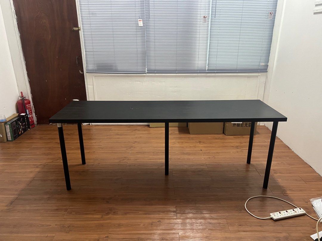 IKEA LAGKAPTEN ADILS Furniture Home Living Furniture Tables