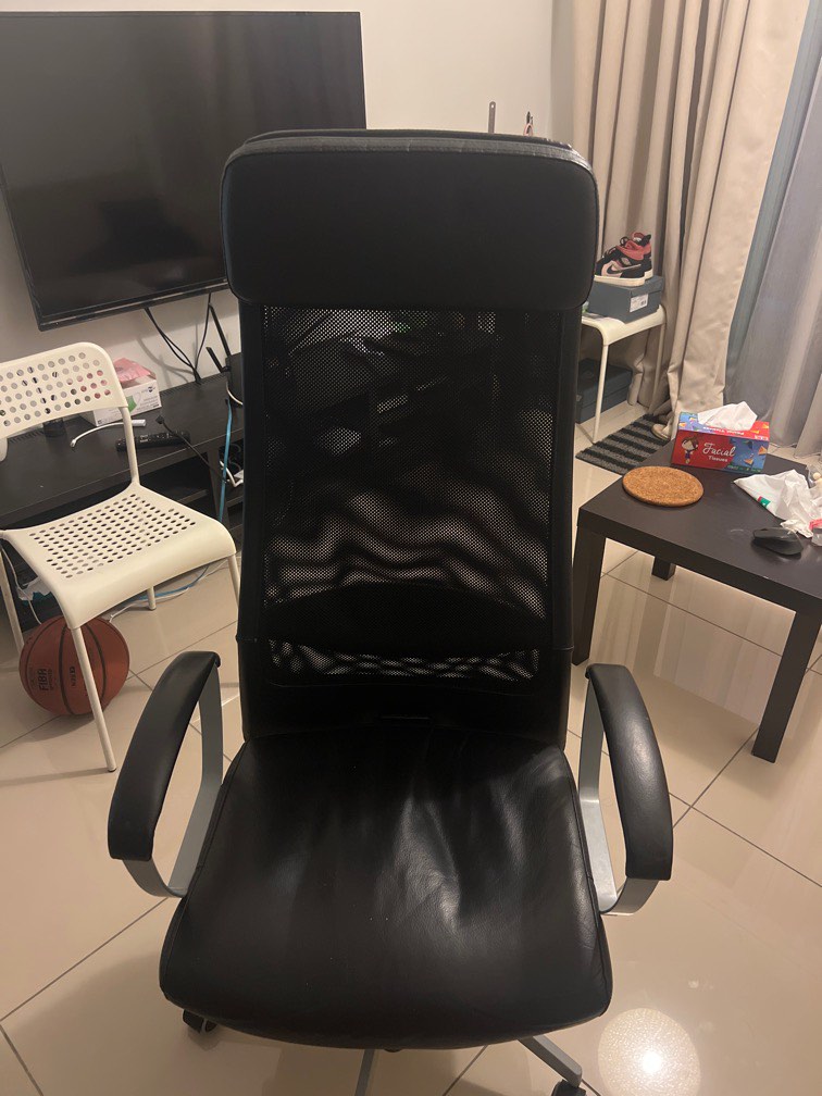 Markus chair clearance