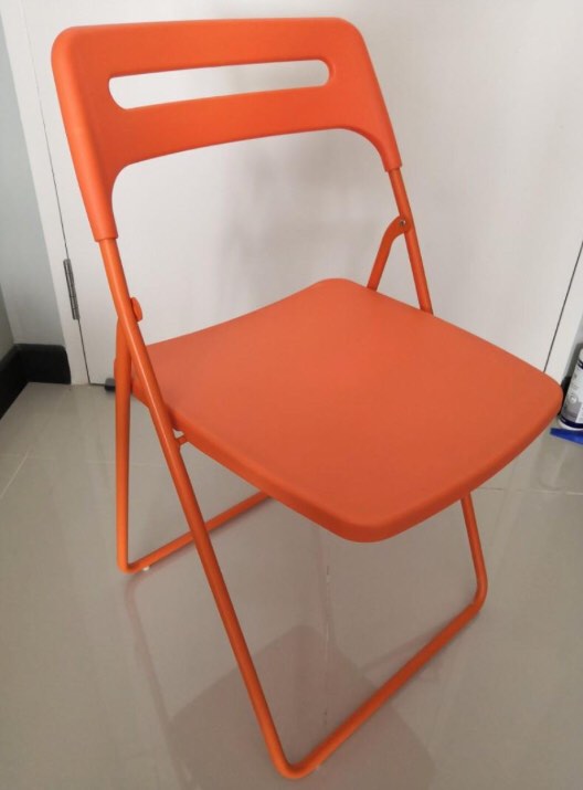 Ikea nisse deals chair