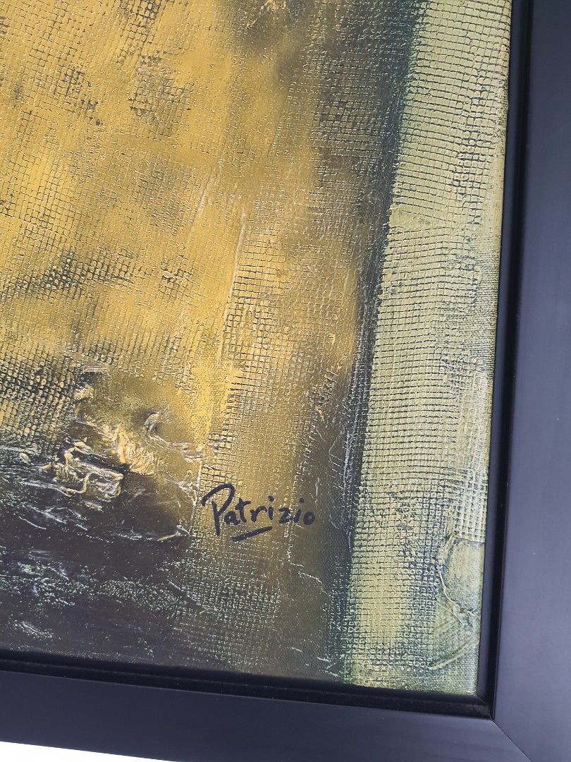 IKEA Oil Paintings, Furniture & Home Living, Home Decor, Frames & Pictures on Carousell