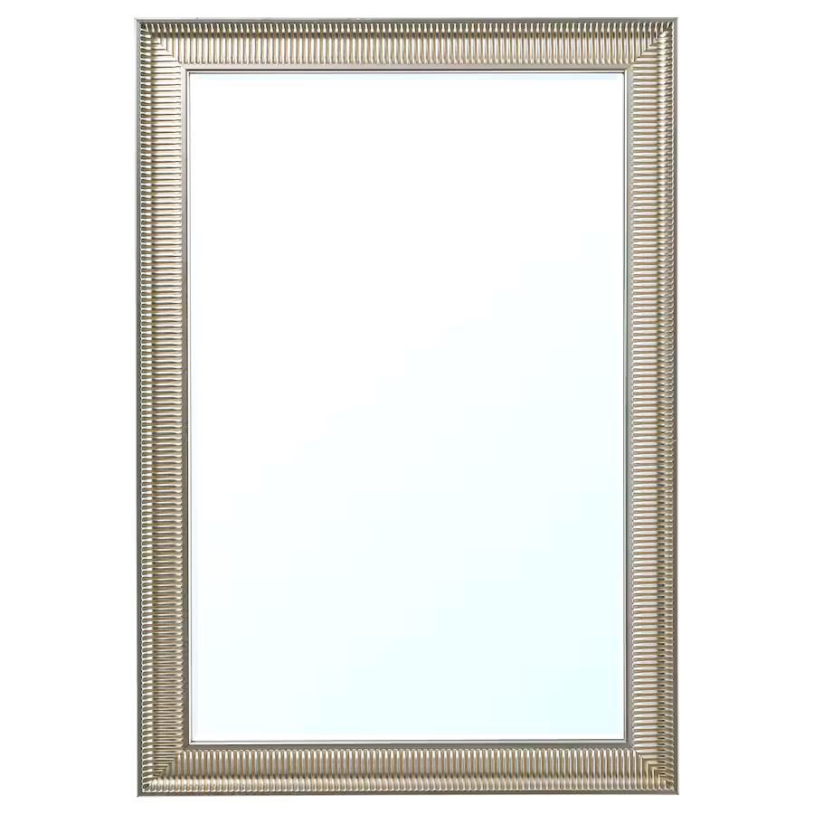 IKEA Songe Mirror, Furniture & Home Living, Home Decor, Mirrors on