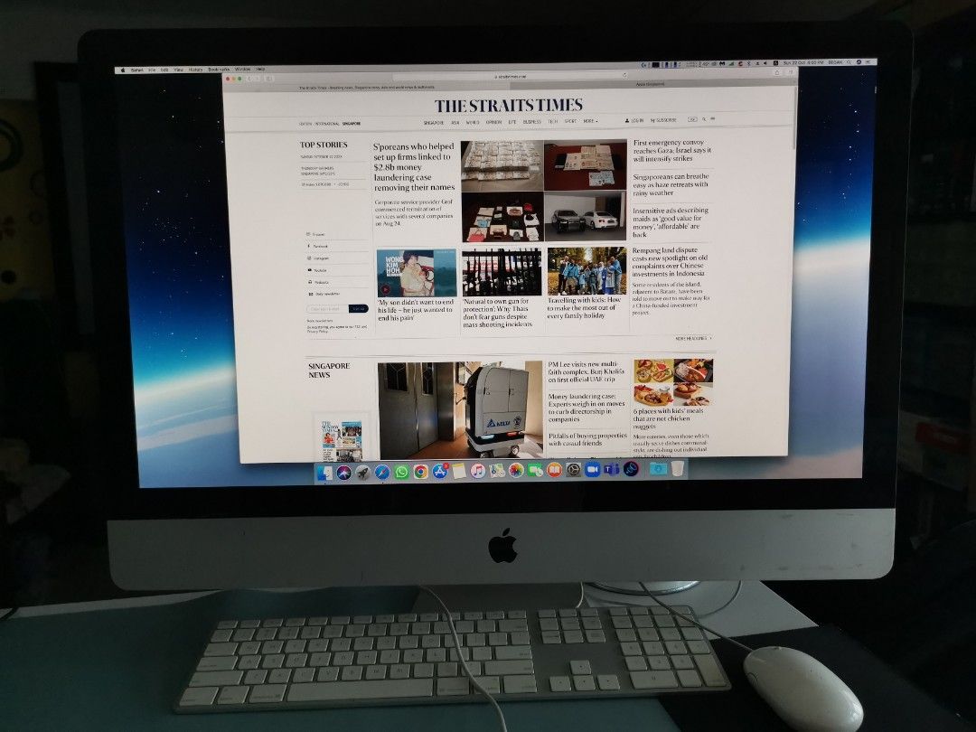 Imac 12gb ram online