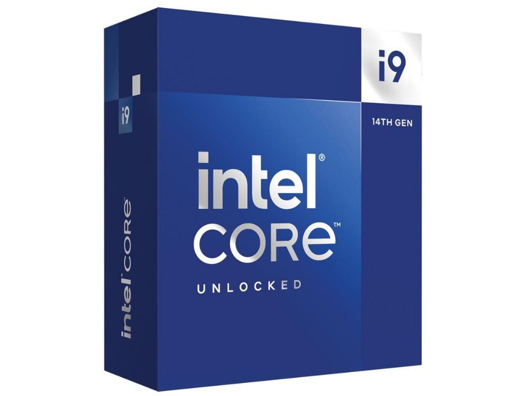 Intel® Core™ i9-14900K New Gaming Desktop Processor (Category: Computer Parts) located in Manila. Submitted by random_94 (Listing ID 1261804910, Image 2). Description: Brand Intel CPU Manufacturer Intel CPU Model Core i9 CPU Speed 6 GHz CPU Socket LGA 771 About this item Game without compromise. Play harder and work smarter with Intel Core 14th Gen processors 24 cores (8 P-cores + 16 E-cores) and 32 threads. Integrated Intel UHD Graphics 770 incl