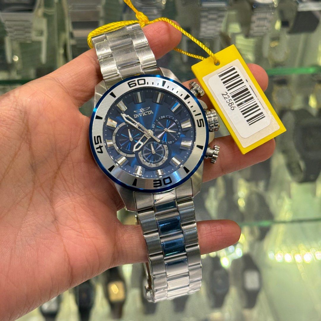 Invicta 22586 outlet