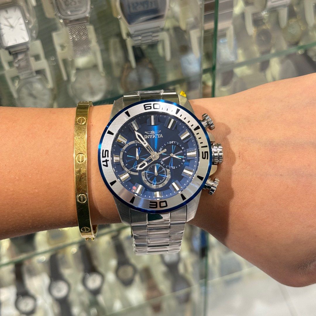 INVICTA 22586 PRO DIVER 48.5MM QUARTZ