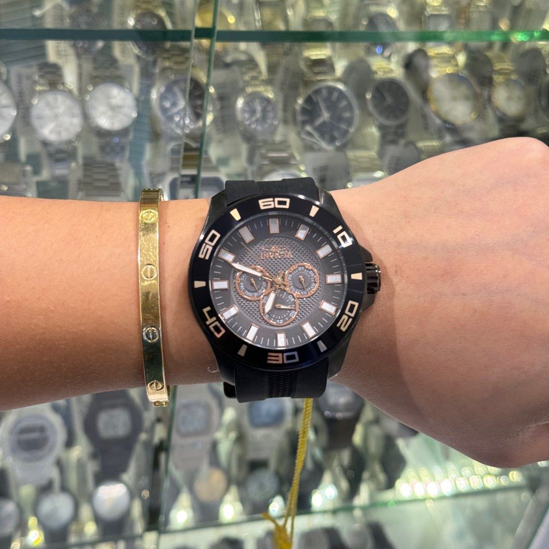 Invicta 16900 2025