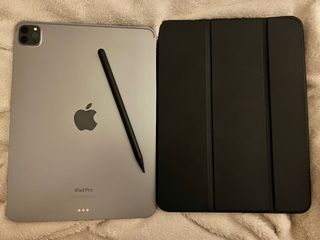 iPad Pro M2 4th Gen (Free Pencil)