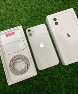 Iphone 11 64gb ibox