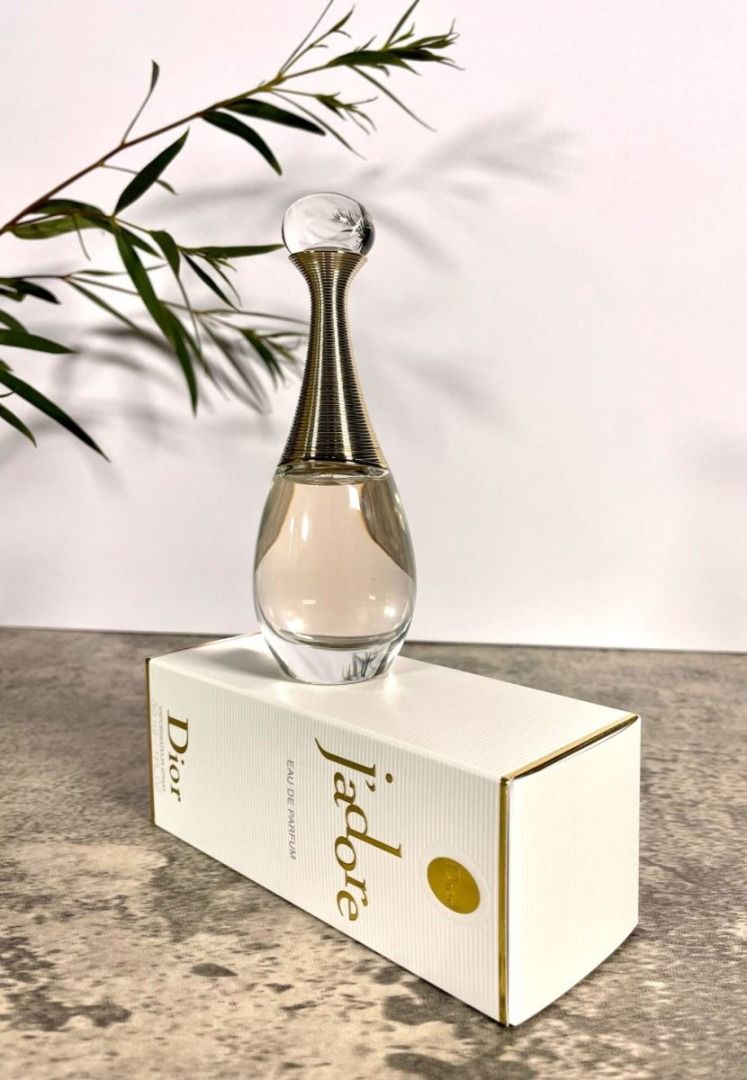 Jadore eau online de parfum 100ml