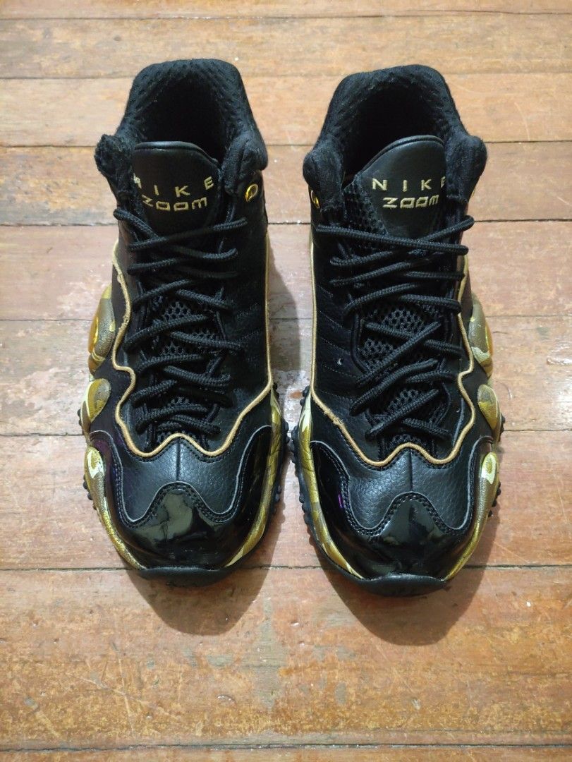 jason kidd uptempo