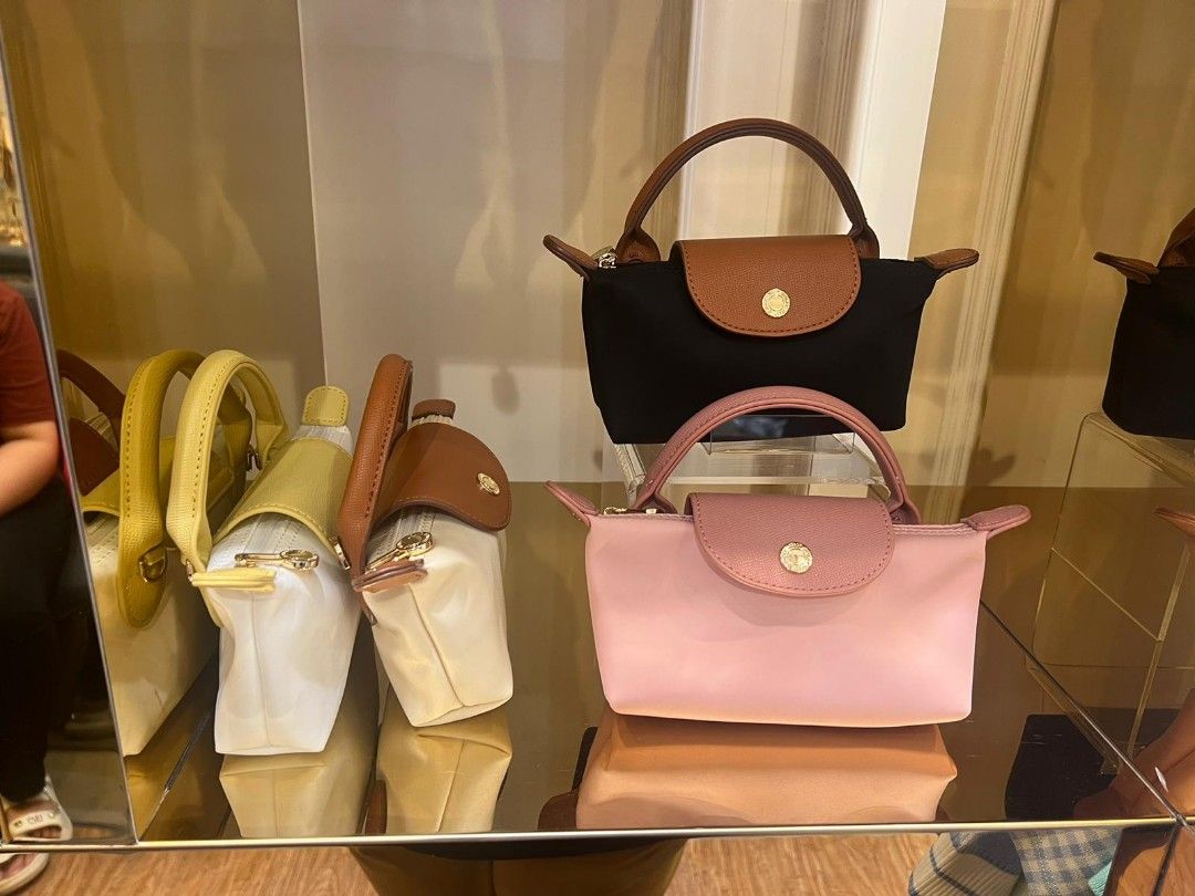 Bunny crossbody online bag
