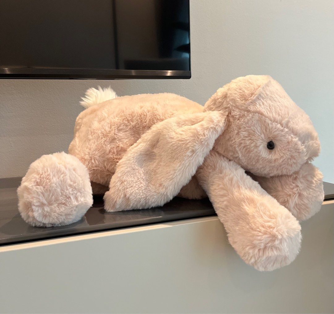 Jellycat Smudge Rabbit Big