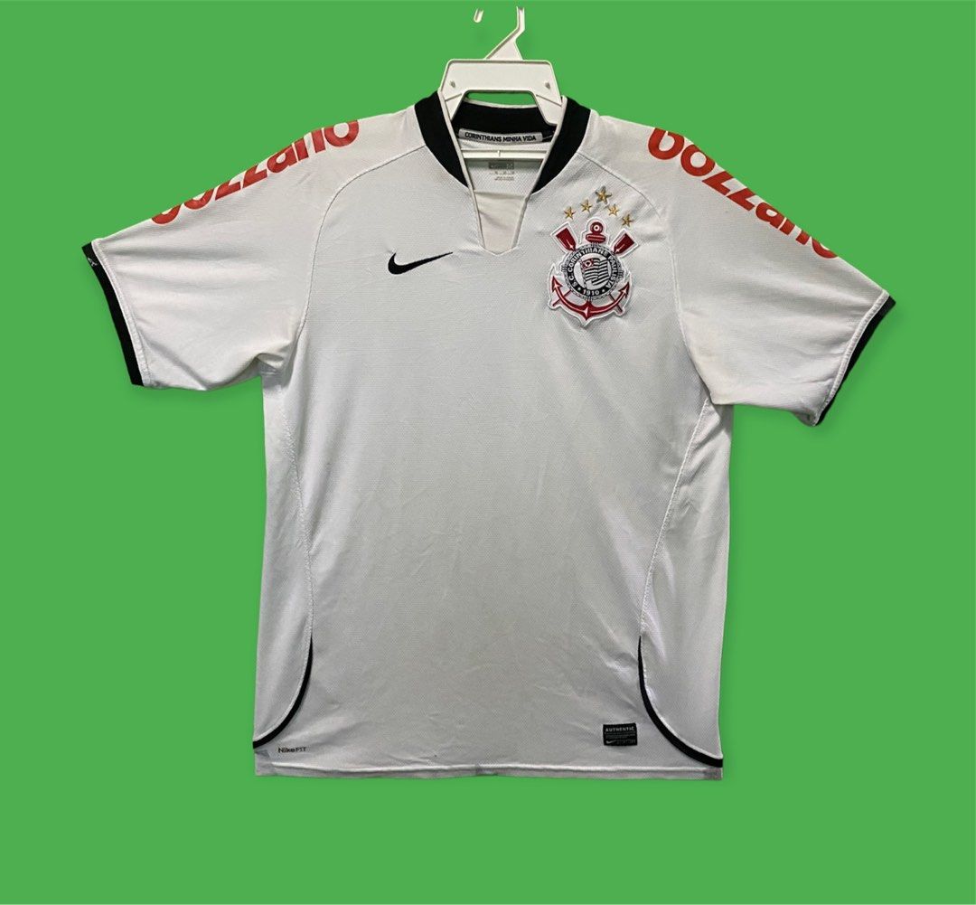 Corinthians sale brazil jersey
