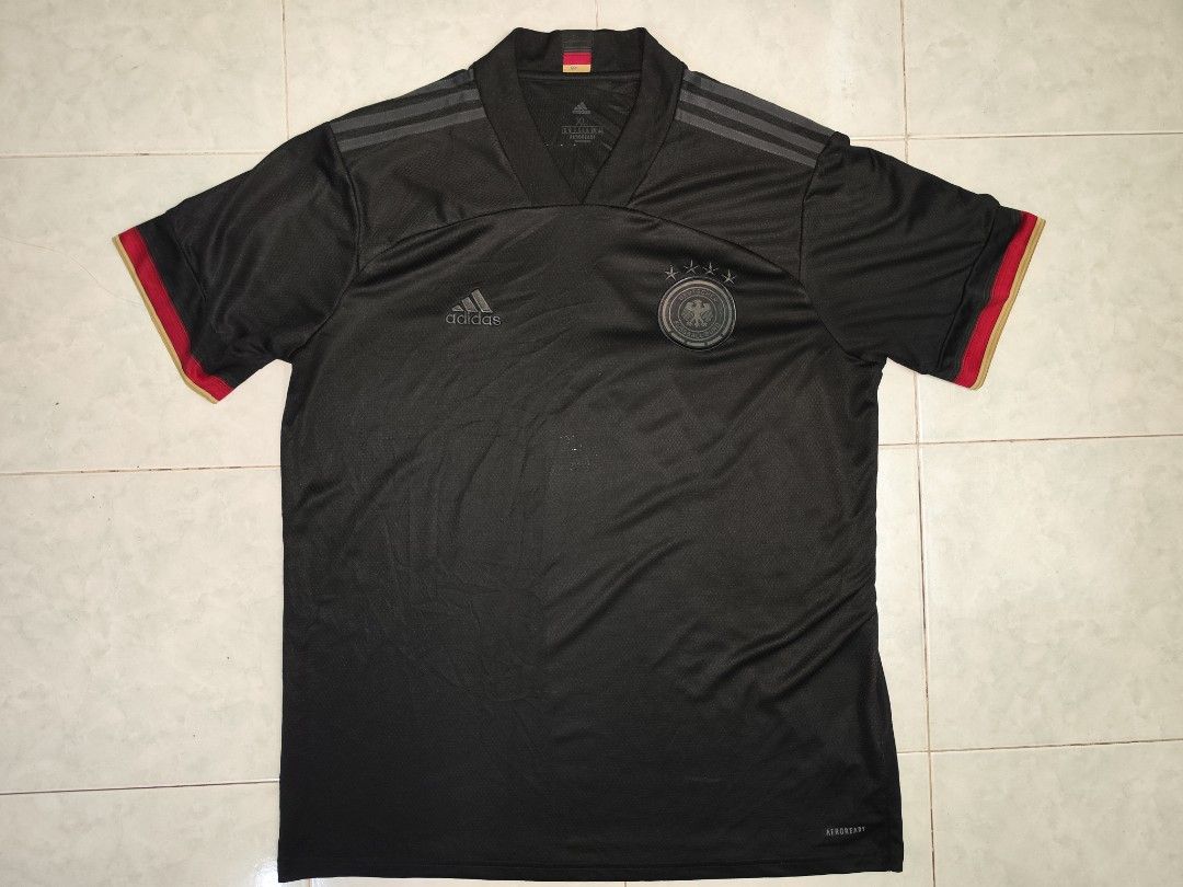 Germany jersey 2020 deals