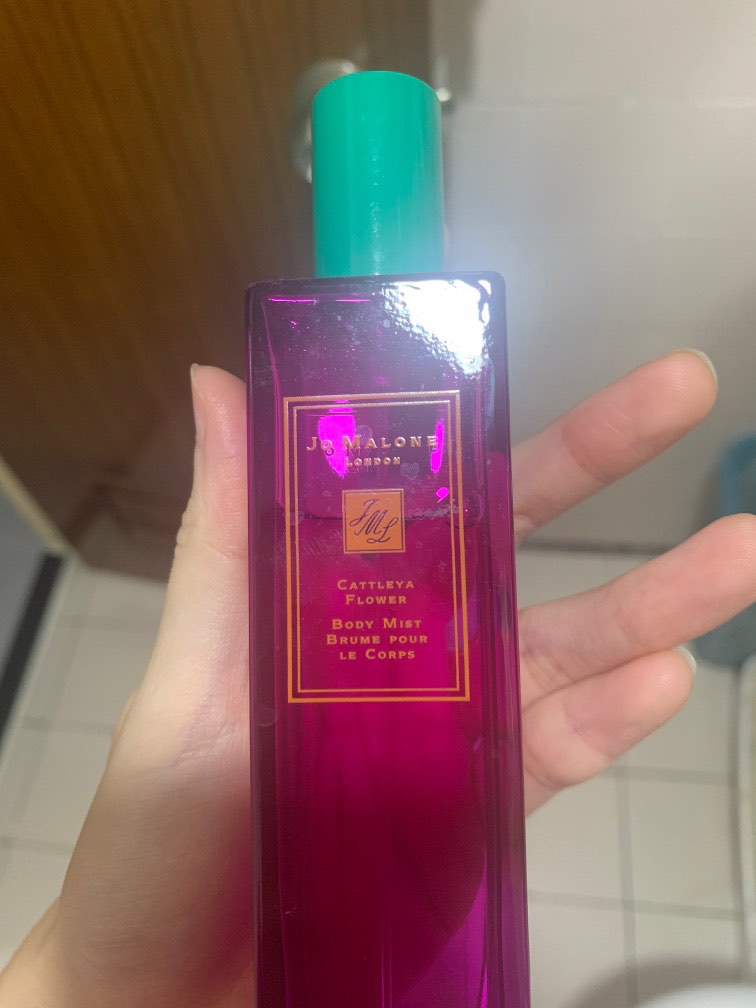 Jo malone body mist, 美容＆化妝品, 健康及美容 香水＆香體噴霧 Carousell