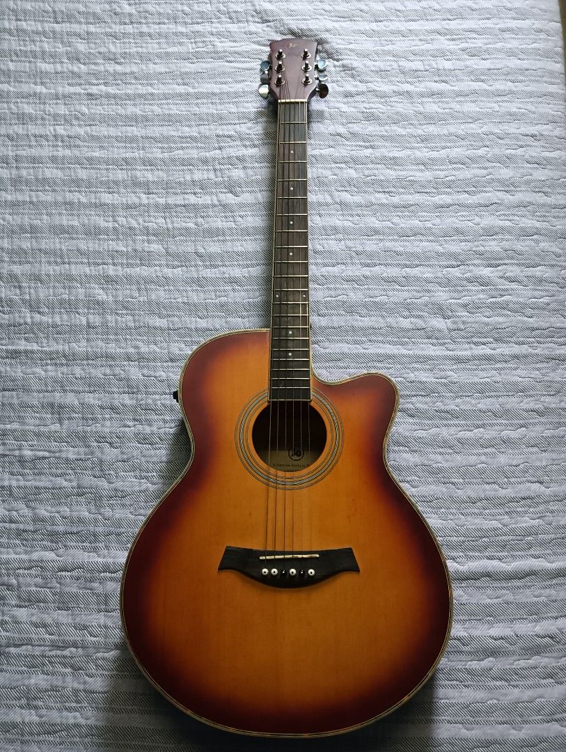 40 inch acoustic guitar sales