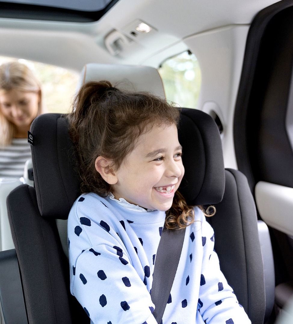 Joie i Trillo LX Car Seat Babies Kids Going Out Car Seats on
