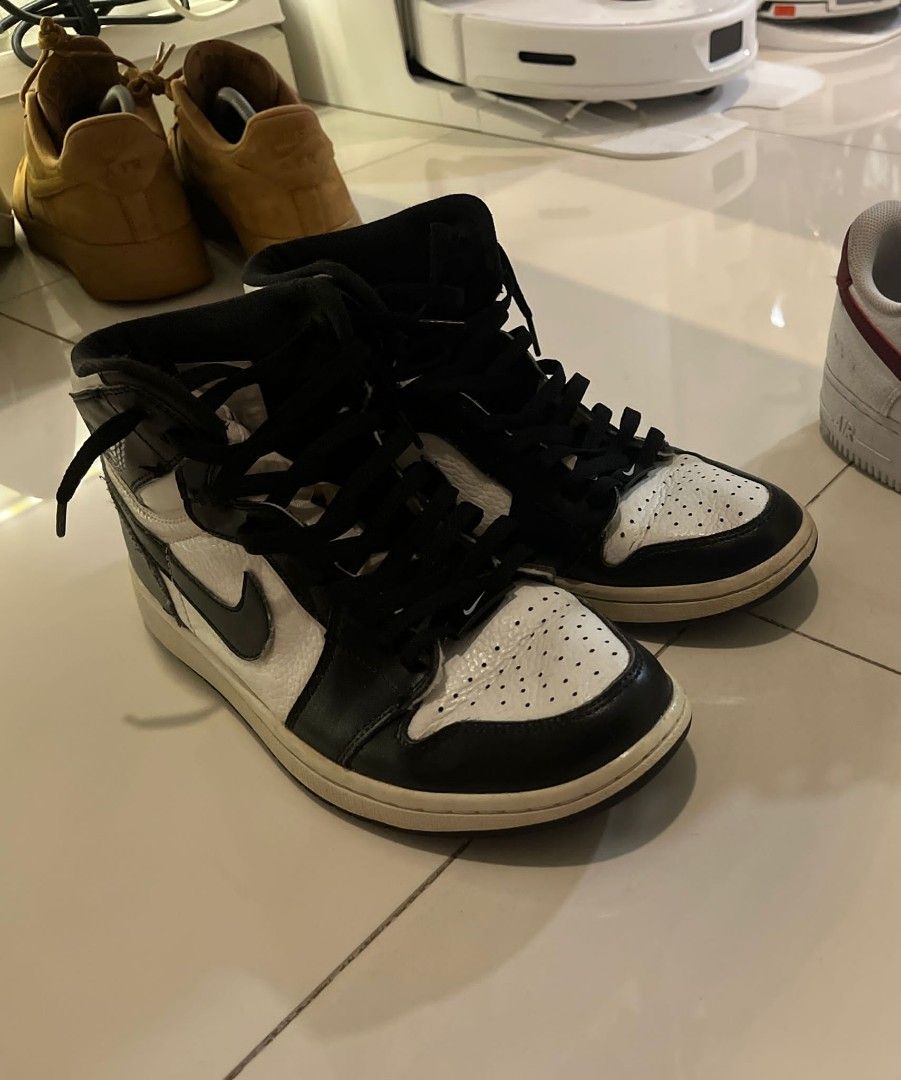 Jordan 1 high retro OG black kyrie kd luka ja wow kobe lebron 1 2 3 4 5 6 7 8 9 10 20 21