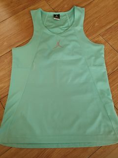 Jordan Basketball Jersey dri fit nike 籃球 球衣