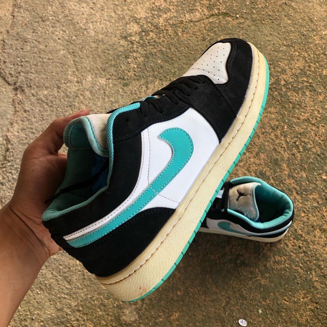 Jual sepatu air shop jordan