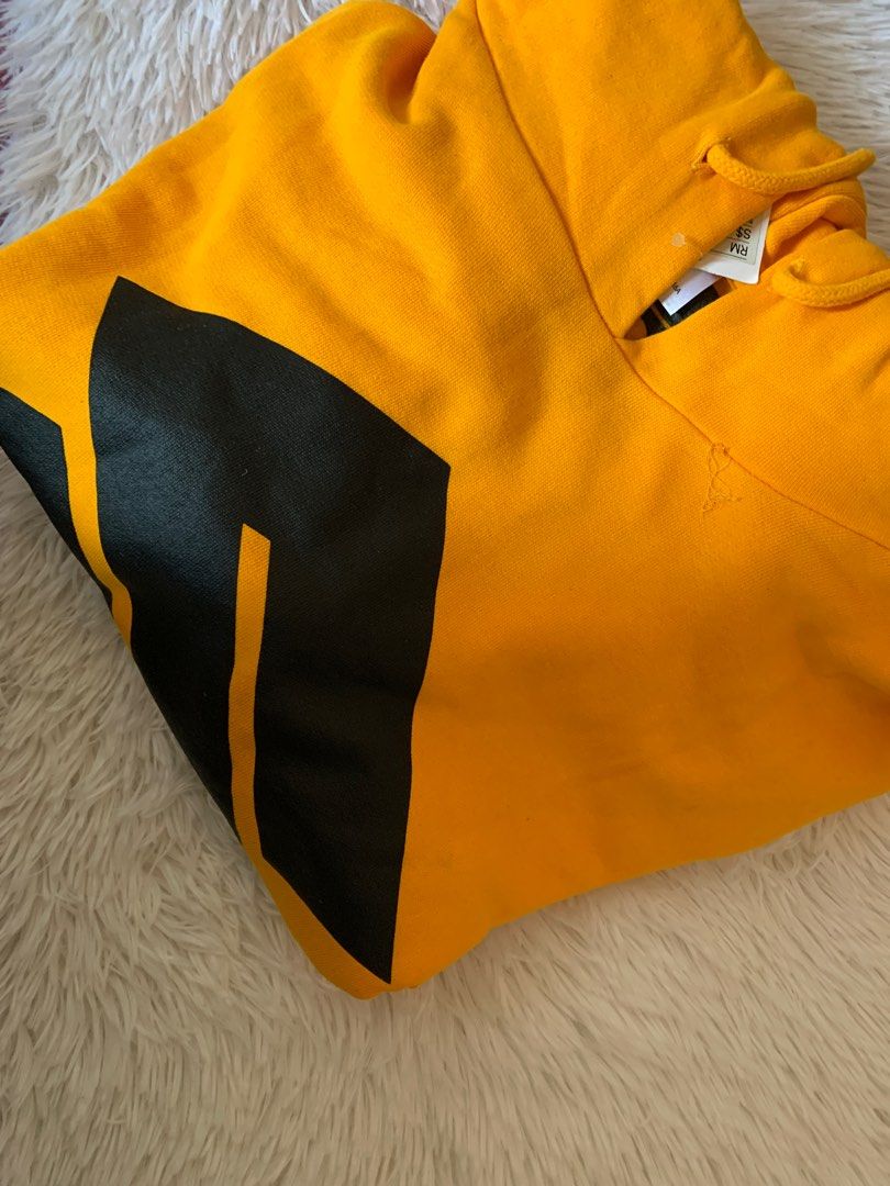 Suzuki stadium hoodie 2025