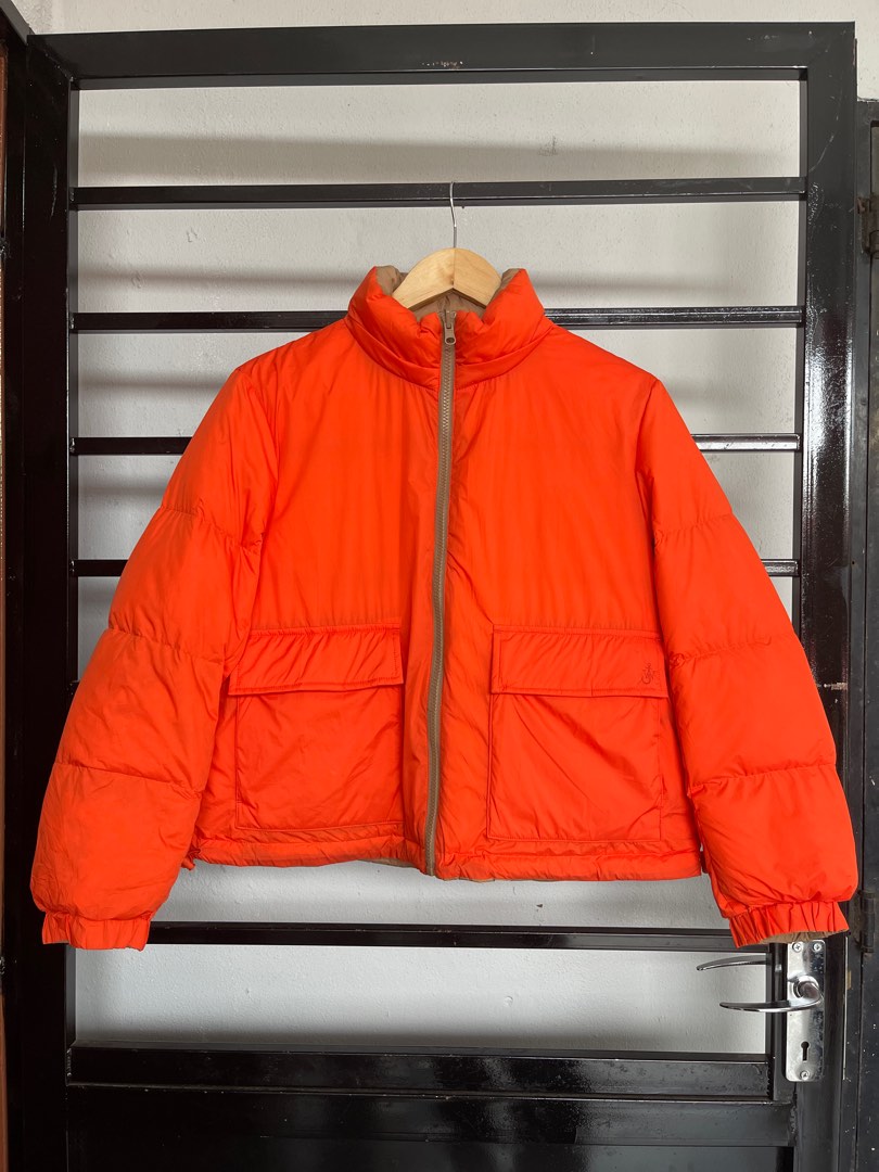 Uniqlo jw shop anderson down jacket