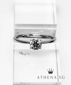 Lee hwa solitaire on sale