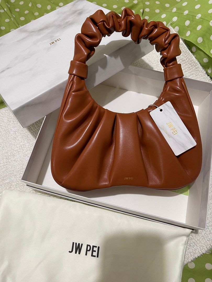 JW PEI Gabbi bag, Women's Fashion, Bags & Wallets, Shoulder Bags on  Carousell