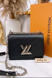 Original LV card holder “, Luxury, Bags & Wallets on Carousell