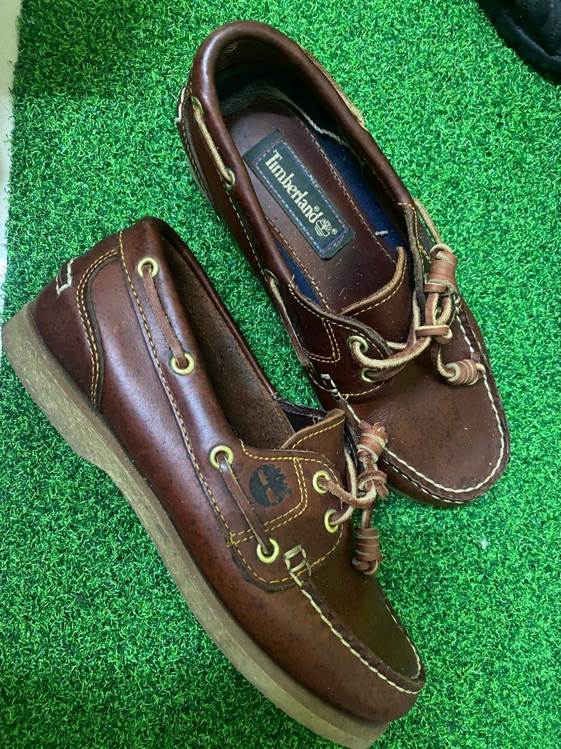 Kasut Timberland
