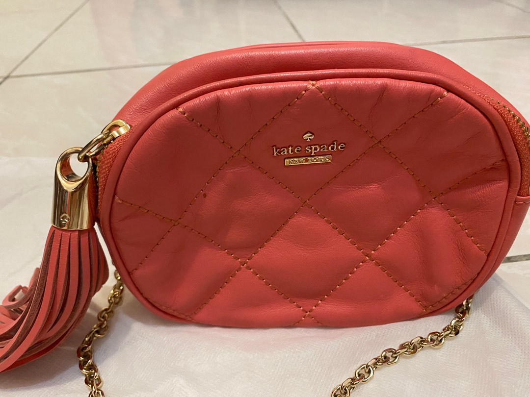 kate spade crossbody bag