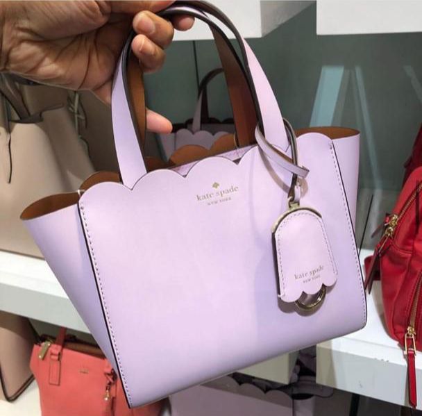 KATE SPADE MICRO MINA MAGNOLIA ST