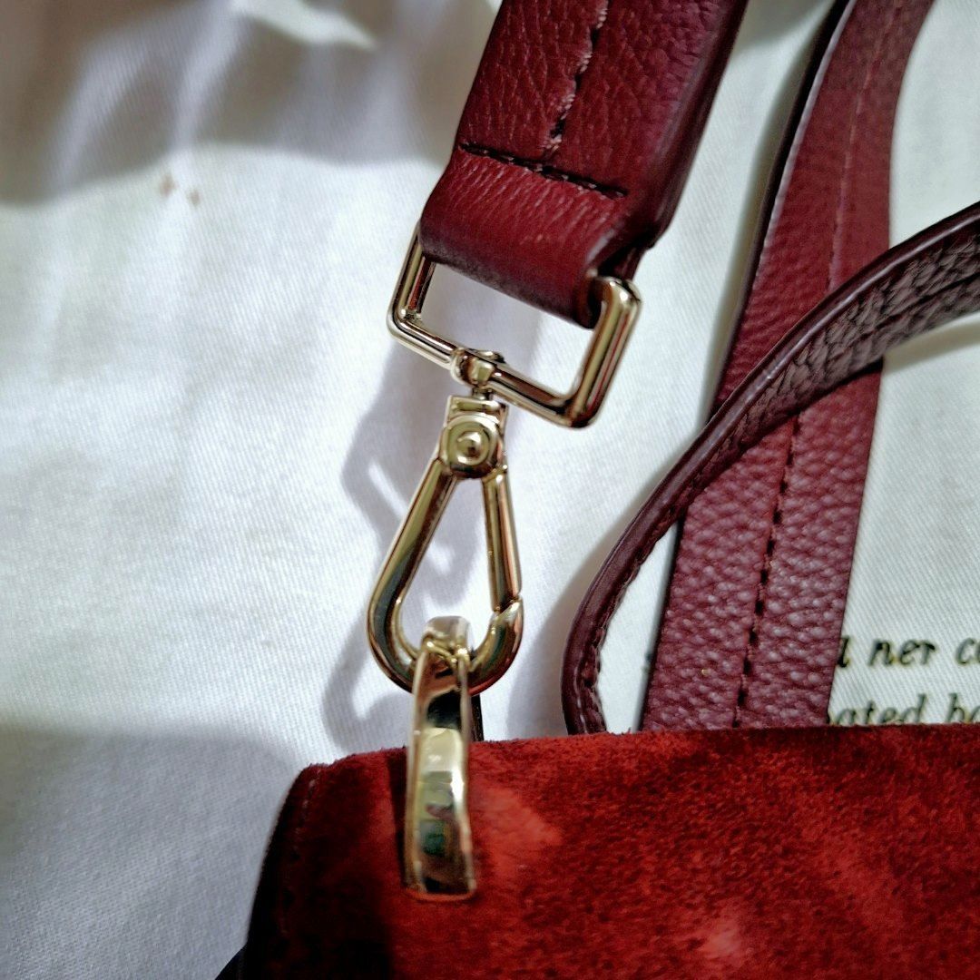 Kate Spade New York Jamie crossbody bag sienna