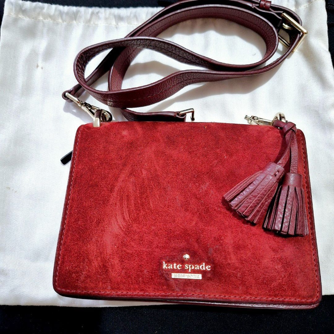 Kate spade best sale jamie shoulder bag