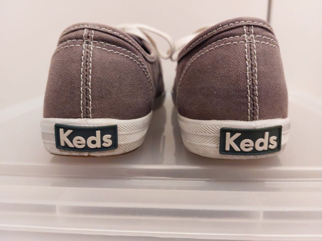 keds champion navy