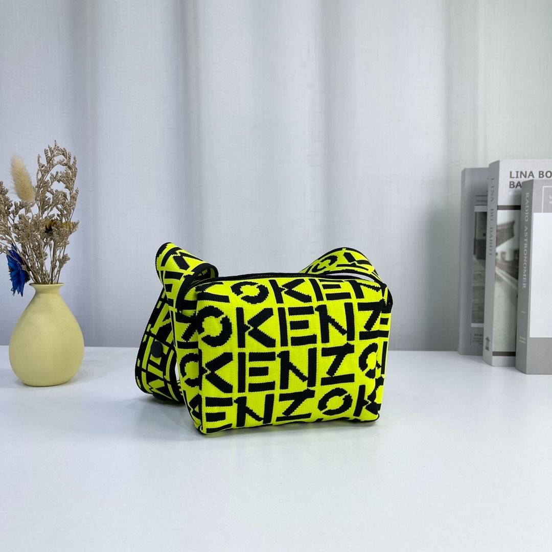 Kenzo luggage outlet