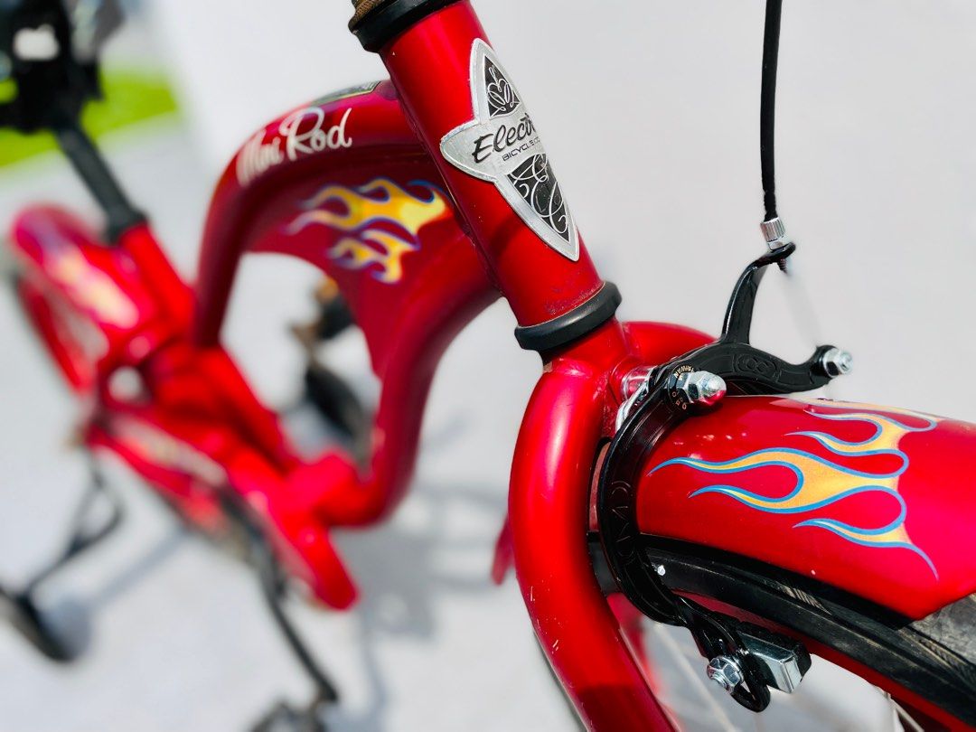 Electra 16 on sale inch bike