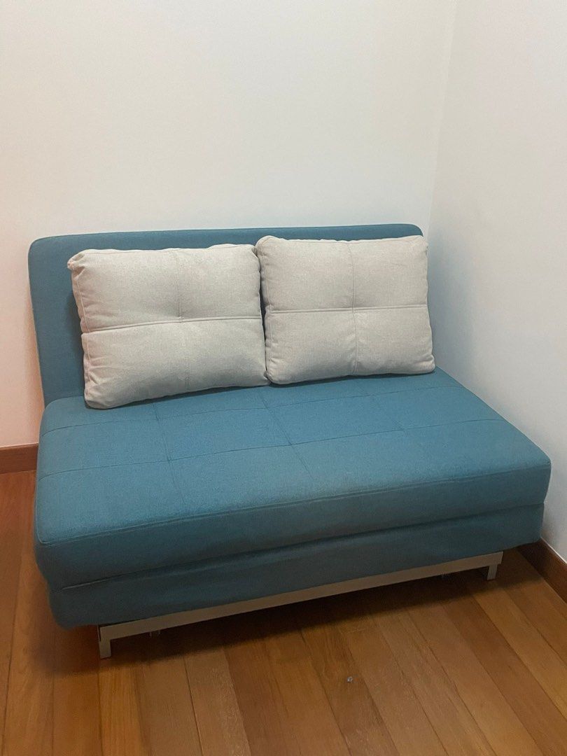 King Koil Sofa Bed DA 48, Furniture & Home Living, Furniture, Other