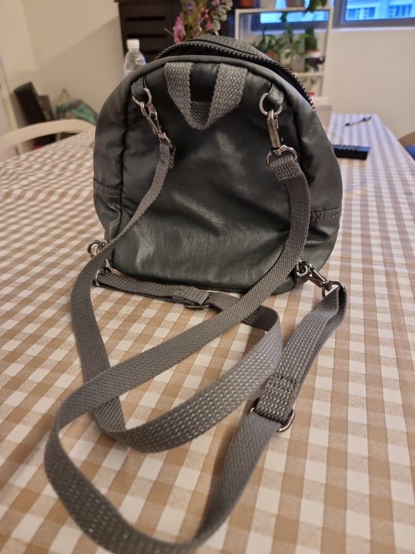 Kipling maxx hotsell backpack