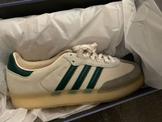 Nike Tennis Zoom Vapor 11 us 11, 男裝, 鞋, 波鞋- Carousell