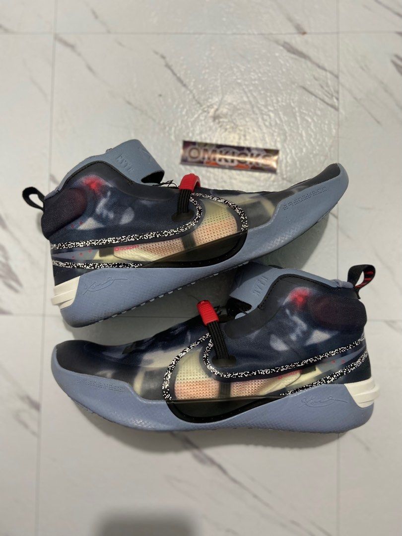 Kobe ad vast grey hot sale