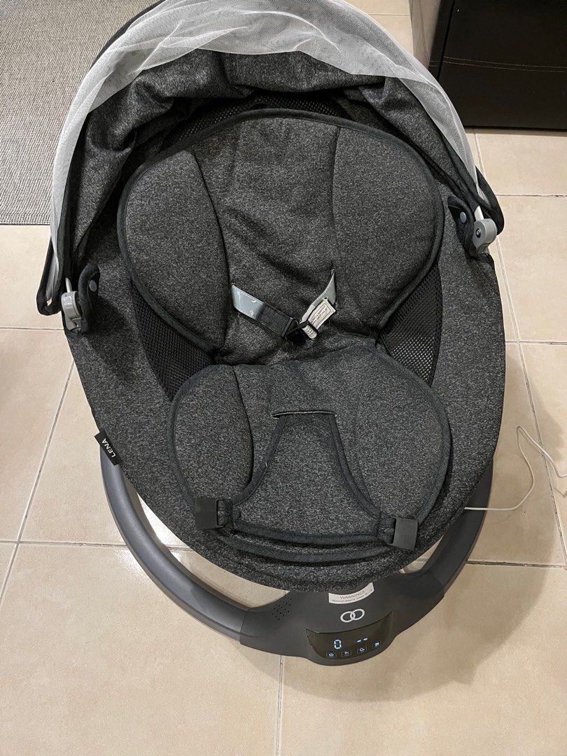 Koopers Lena Baby Swing Chair, Babies & Kids, Baby Nursery & Kids
